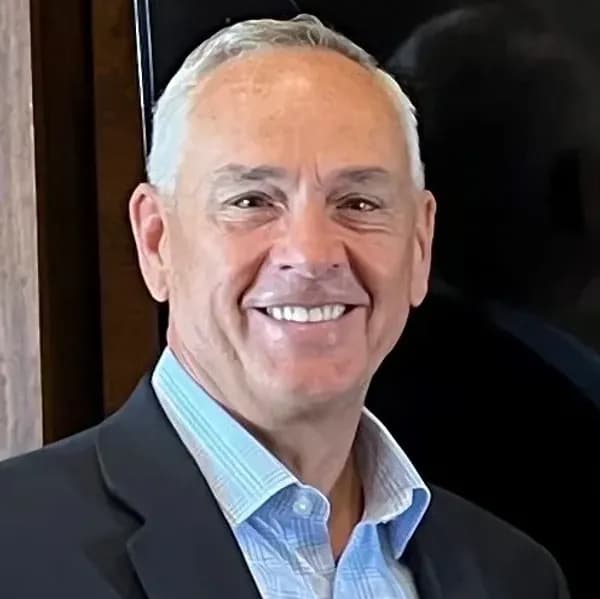 Jon Wohlfert